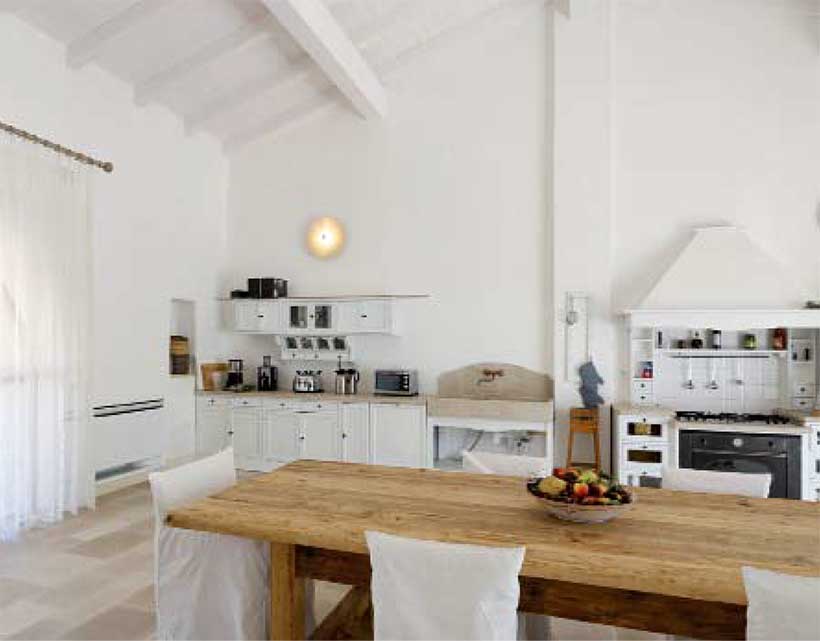 cucina
